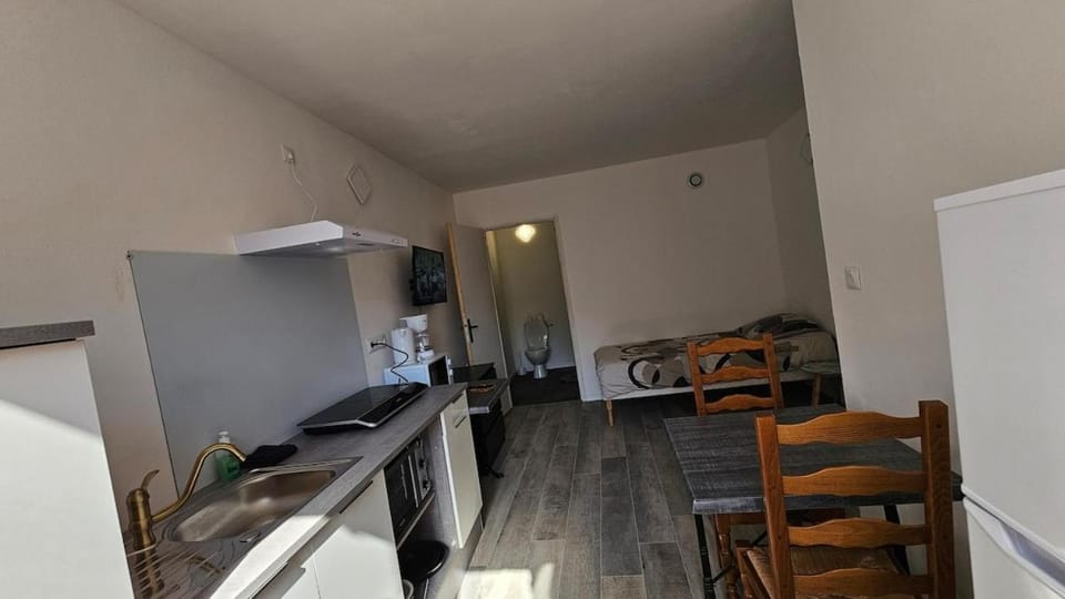 studio moulin Apartment in Grand Est