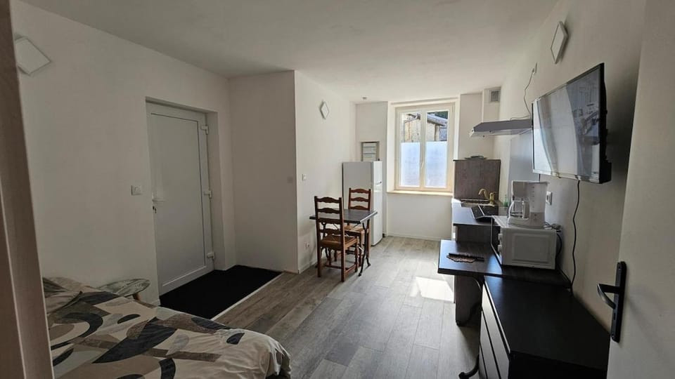 studio moulin Apartment in Grand Est