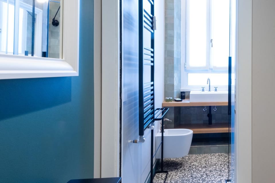 Toilet, Bathroom
