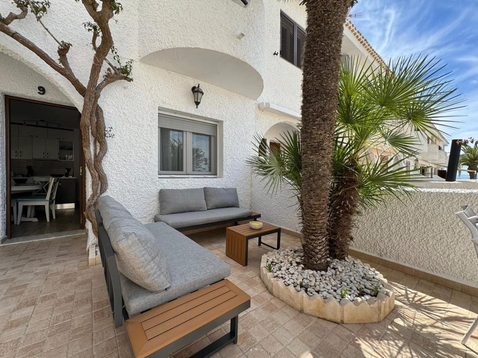 Chalet en Mar Menor Urb las Góndolas House in Region of Murcia