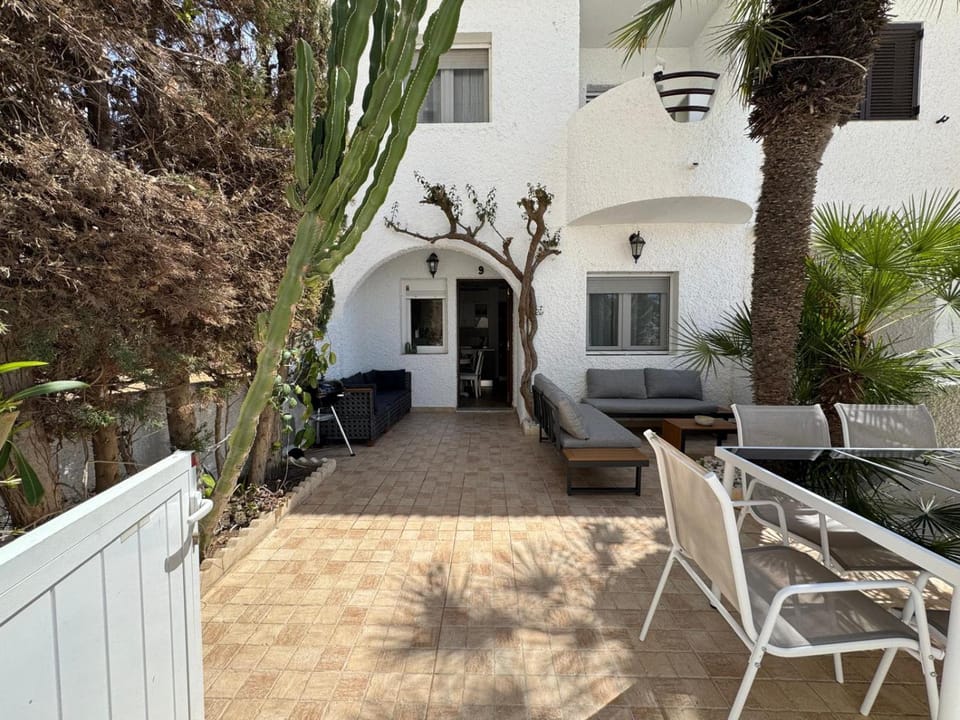 Chalet en Mar Menor Urb las Góndolas House in Region of Murcia