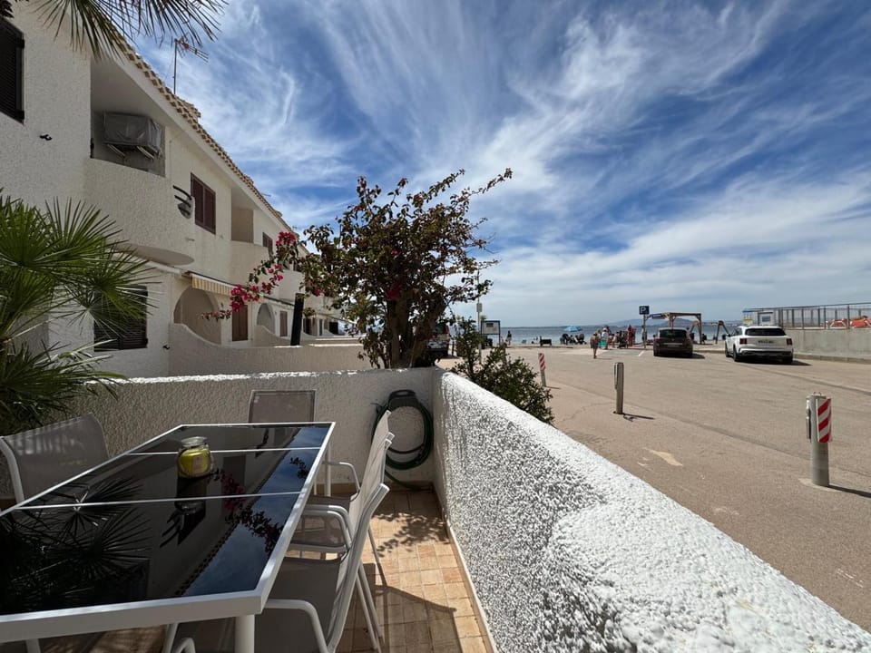 Chalet en Mar Menor Urb las Góndolas House in Region of Murcia