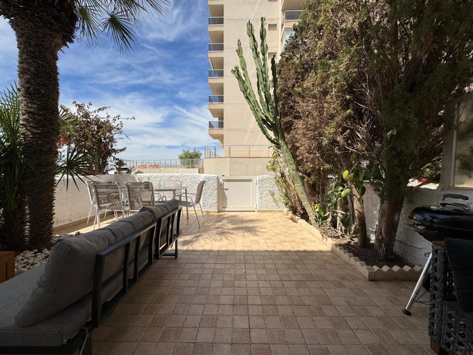 Chalet en Mar Menor Urb las Góndolas House in Region of Murcia