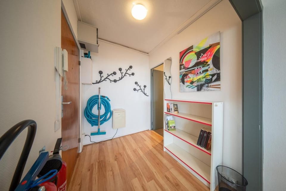 Marne 29 Logement Mulhouse Proche Tram Autoroute Apartment in Mulhouse