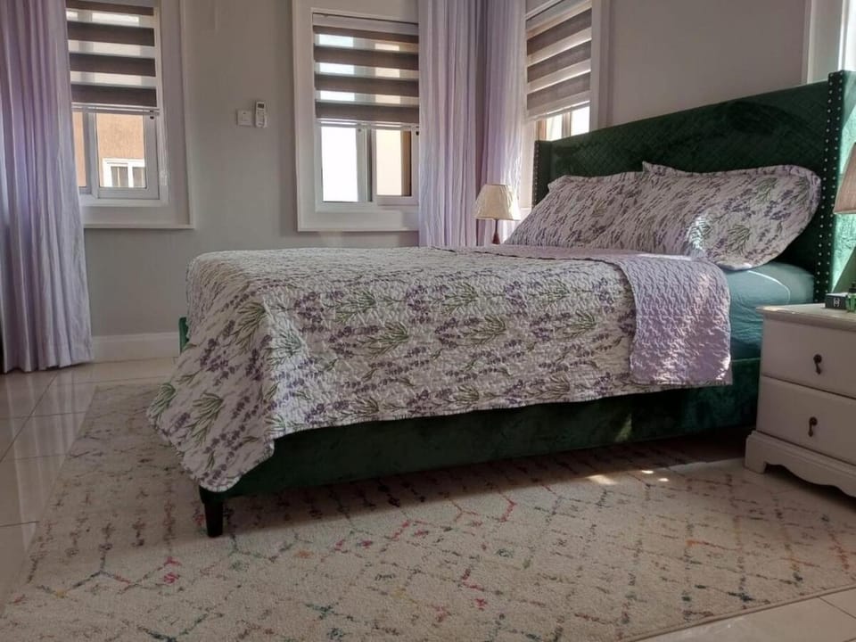 Comfort and Luxury Tema Devtraco court Apartment in Greater Accra Region, Ghana
