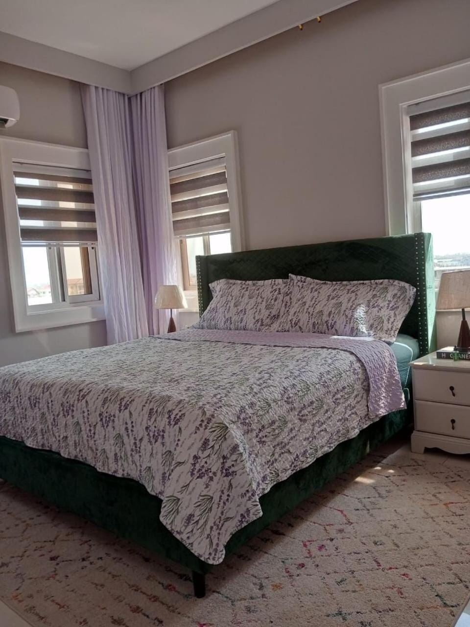 Comfort and Luxury Tema Devtraco court Apartment in Greater Accra Region, Ghana
