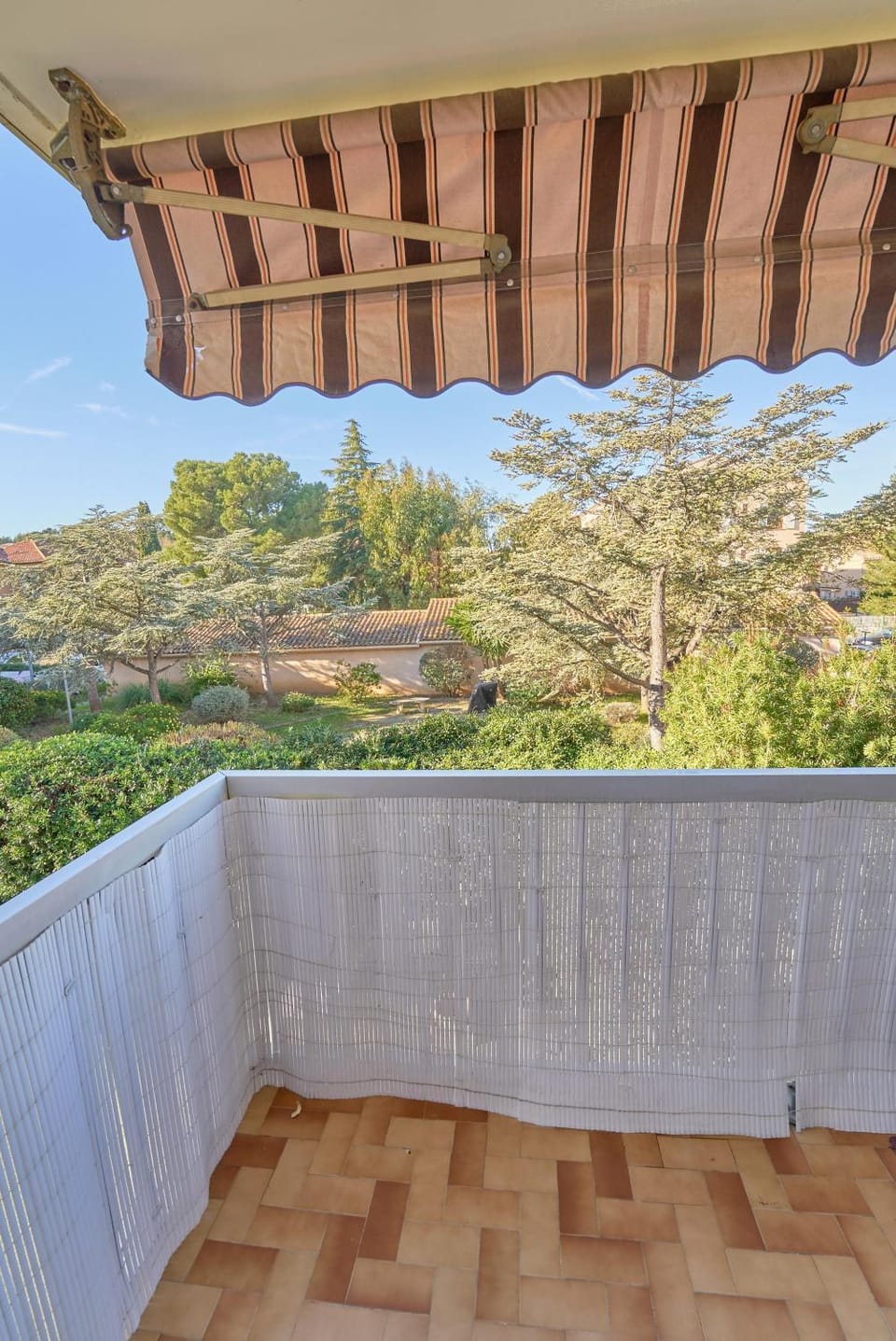 View (from property/room), Balcony/Terrace