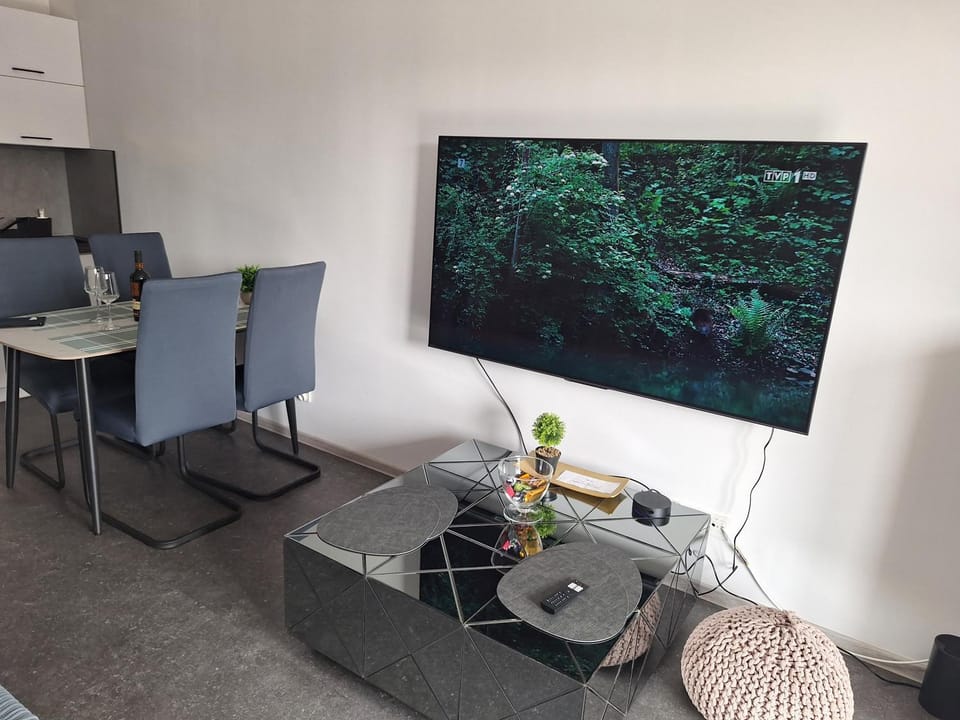 TV and multimedia
