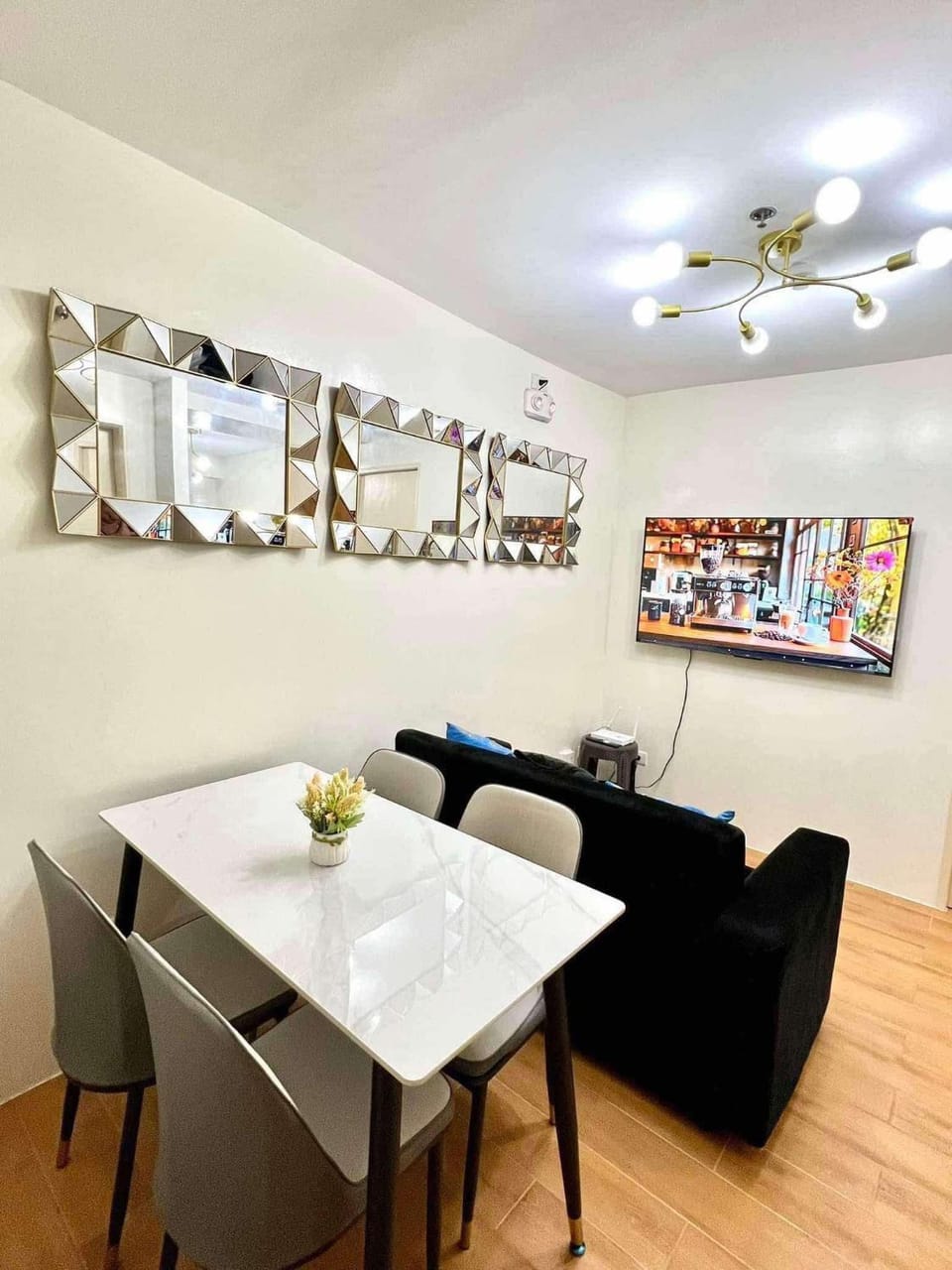 Seawind Condo Near Airport and Sm Lanang Apartment in Island Garden City of Samal