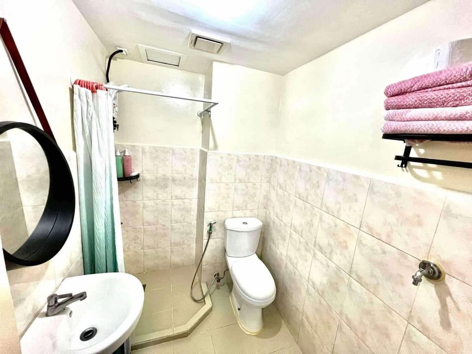 Seawind Condo Near Airport and Sm Lanang Apartment in Island Garden City of Samal