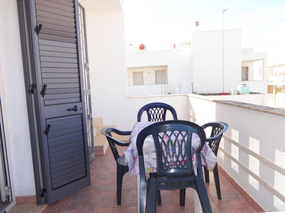 Balcony/Terrace, Dining area