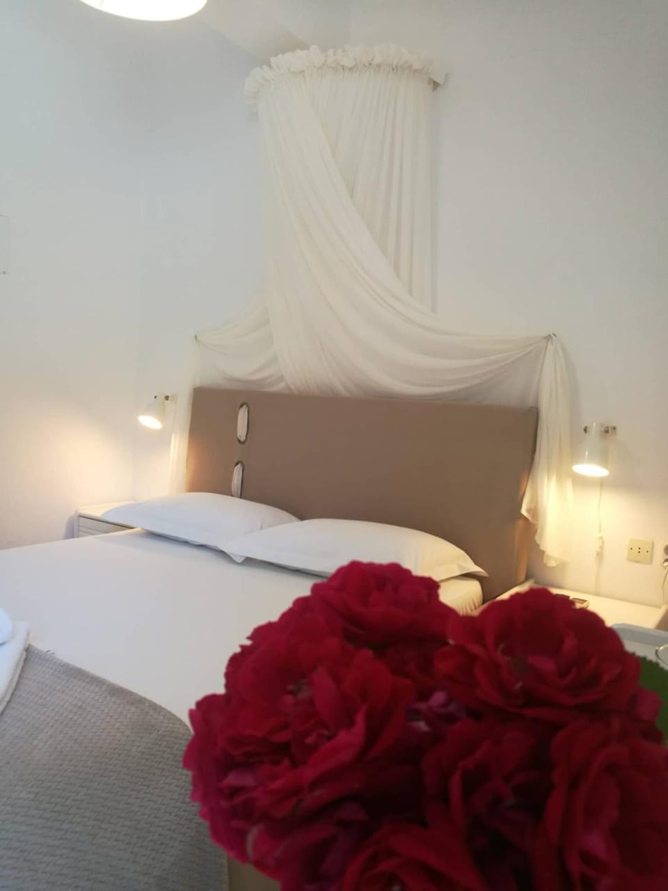 Andreas and Petrinela Rooms Apartment in Milos