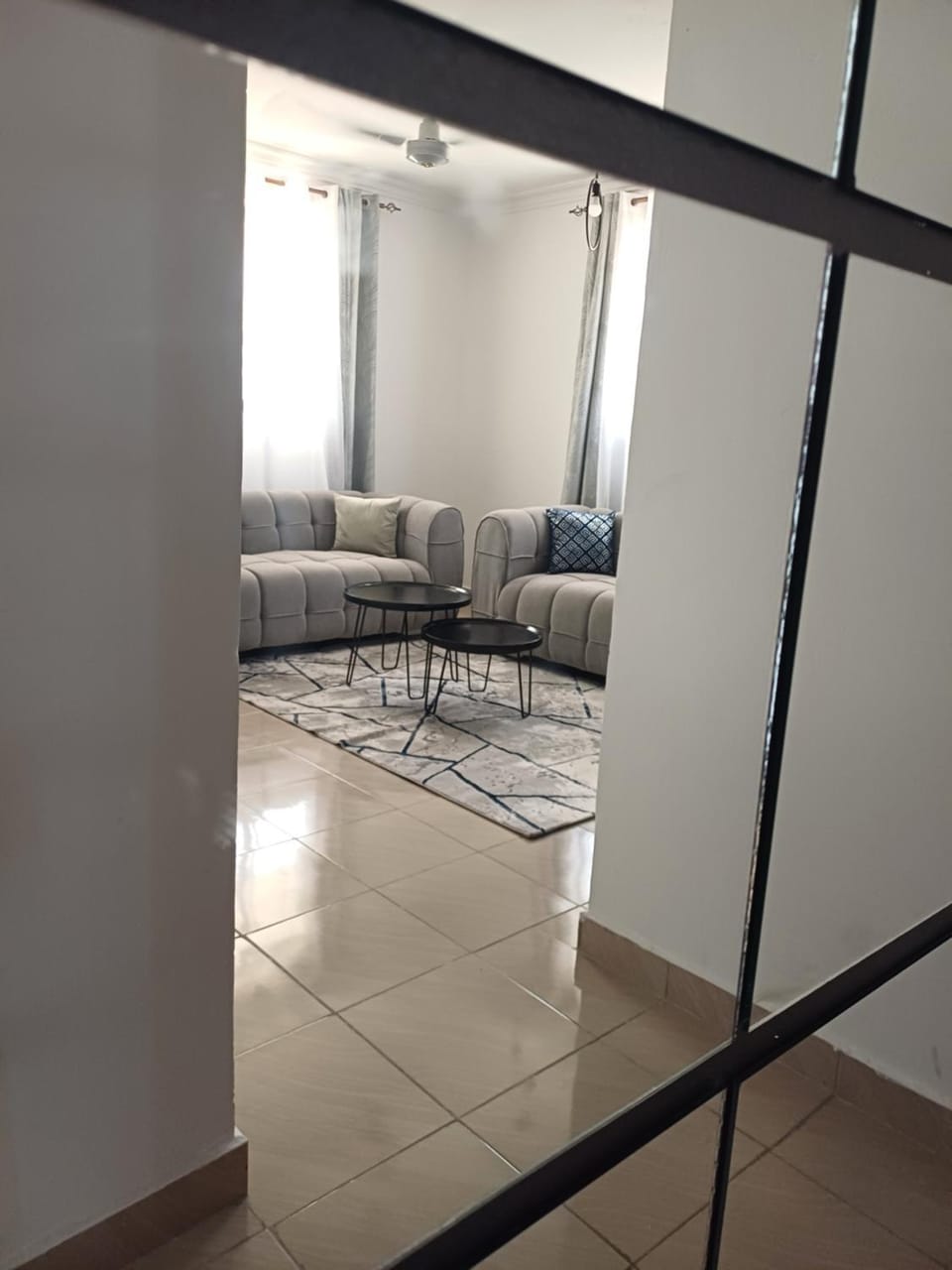 Havy Homes One bedroom Apartment in Mombasa