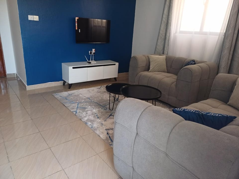 Havy Homes One bedroom Apartment in Mombasa