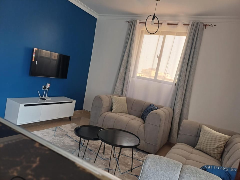 Havy Homes One bedroom Apartment in Mombasa
