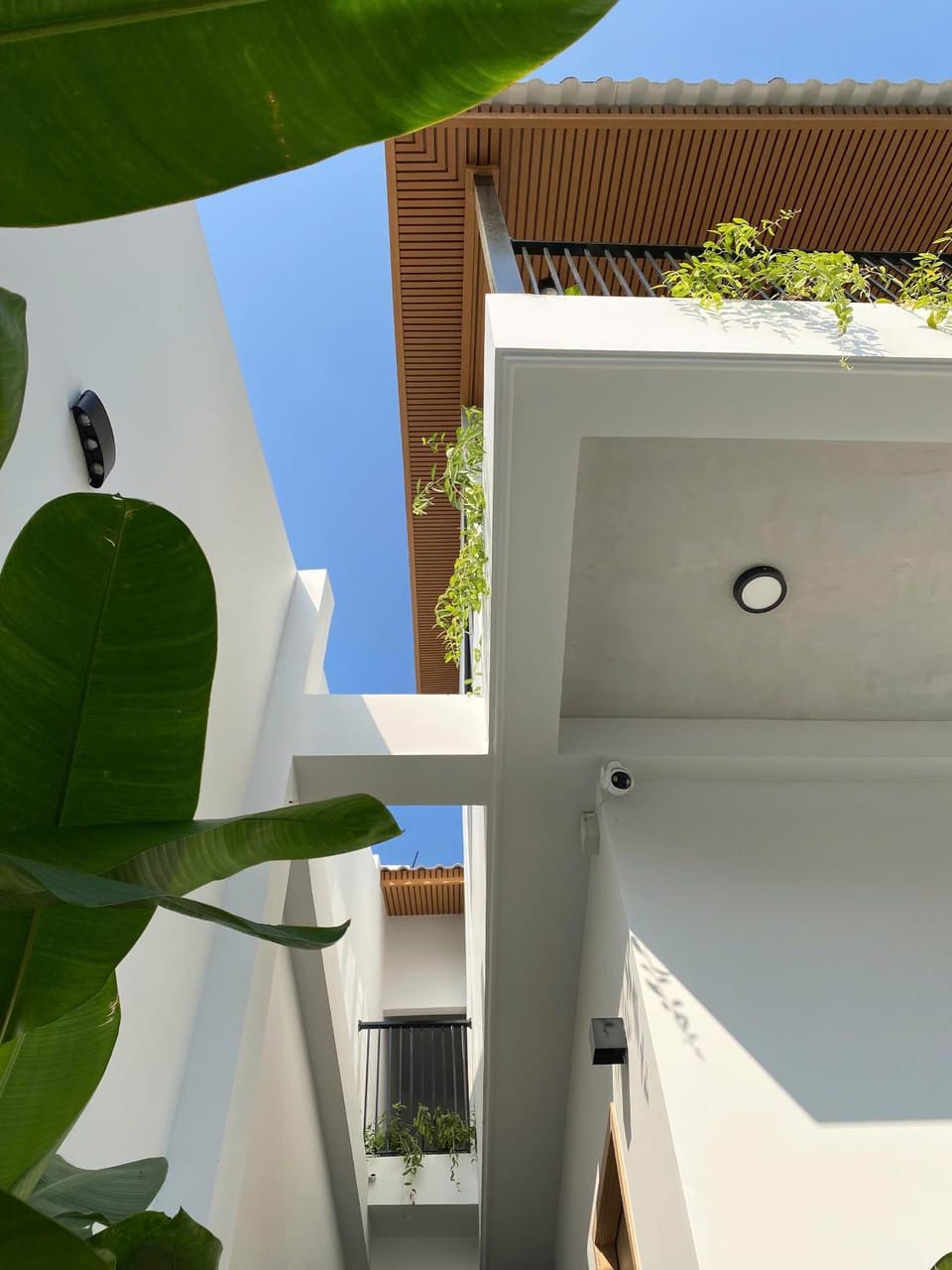 Homestay T House Bed and Breakfast in Phan Thiet