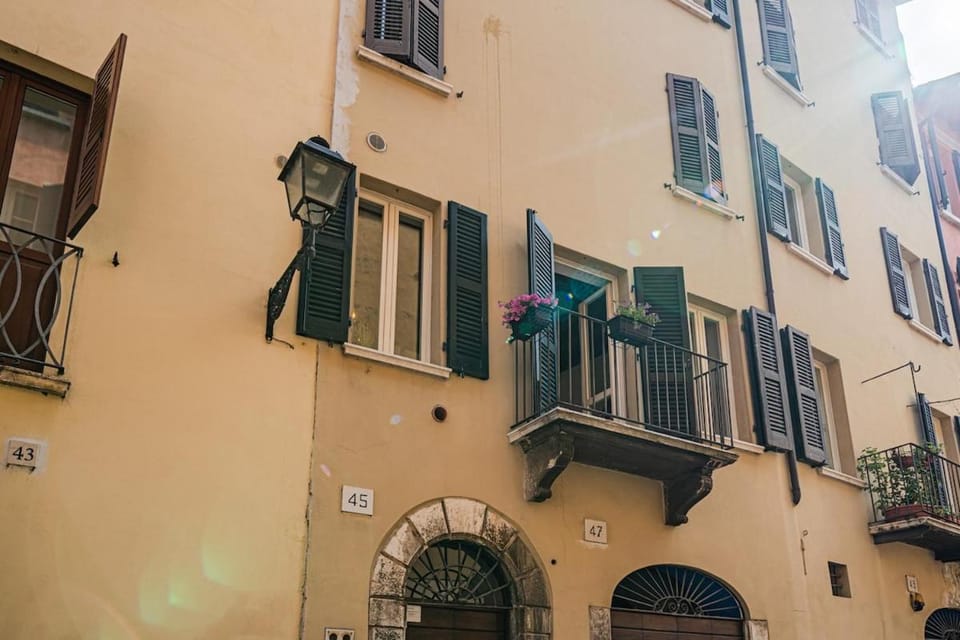 Olmo45 apartment Apartment in Province of Brescia