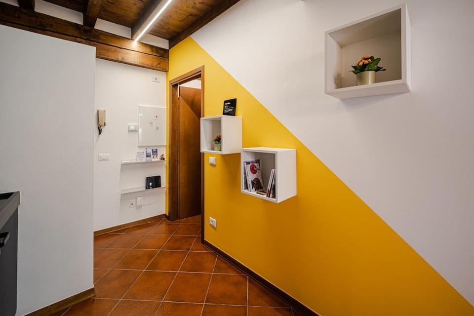 Olmo45 apartment Apartment in Province of Brescia