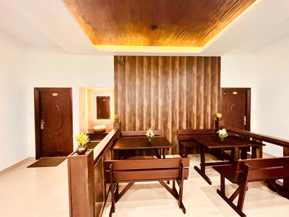 The Raarees Mist Resort, Munnar - Nested in Nature's Lap Hotel in Munnar