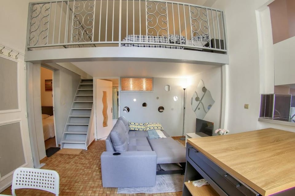 Charming Apartment in Coeur de Rouen Apartment in Rouen