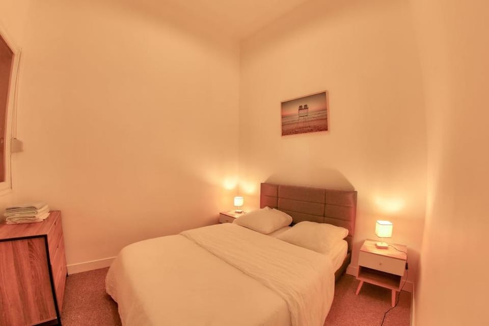 Charming Apartment in Coeur de Rouen Apartment in Rouen