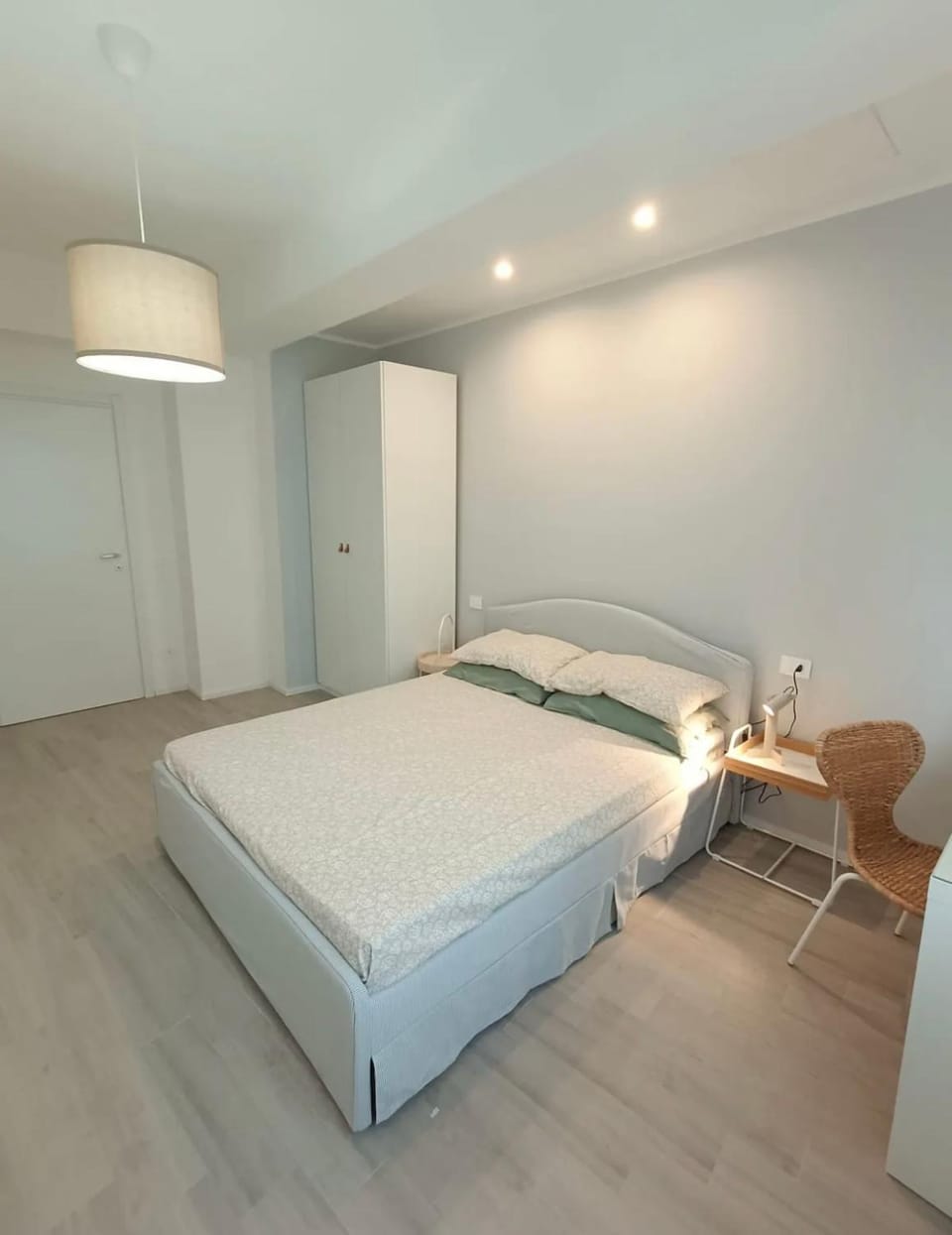 Appartamento in centro storico Rimini Apartment in Rimini