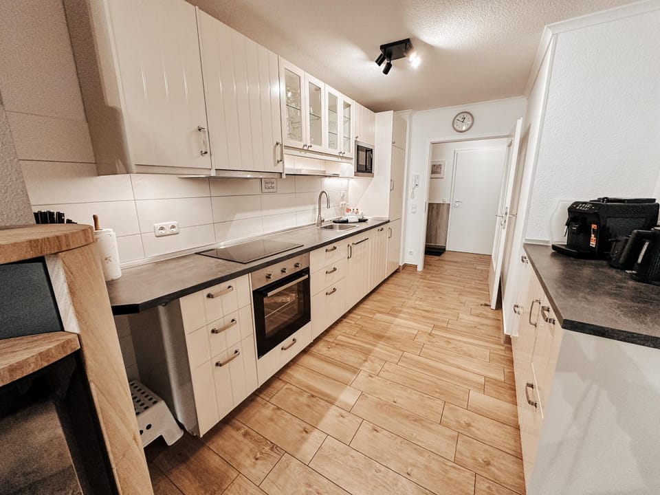 Ferienwohnung Sommerwind Apartment in Mecklenburg-Vorpommern, Germany