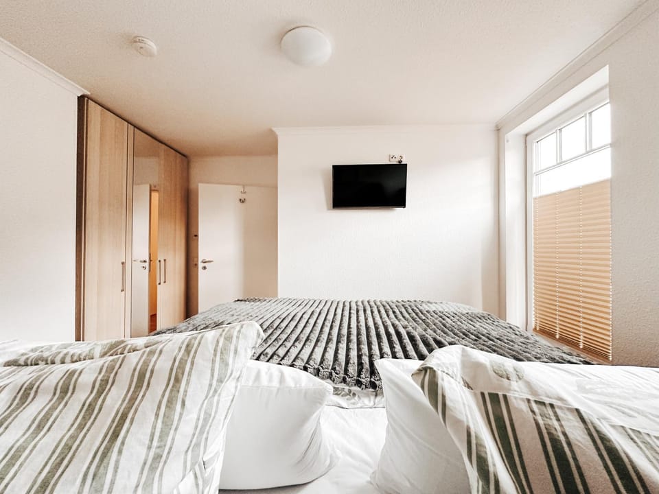 Ferienwohnung Sommerwind Apartment in Mecklenburg-Vorpommern, Germany