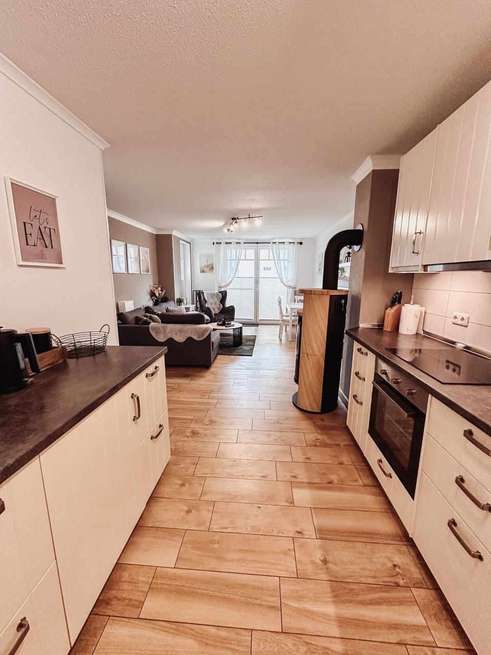 Ferienwohnung Sommerwind Apartment in Mecklenburg-Vorpommern, Germany