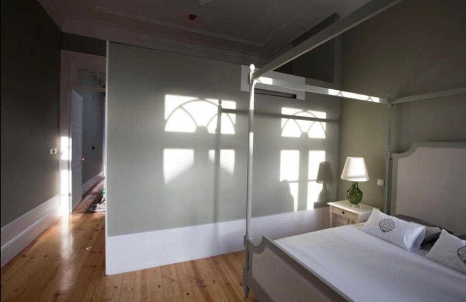 Porto Vintage Guesthouse Bed and Breakfast in Porto