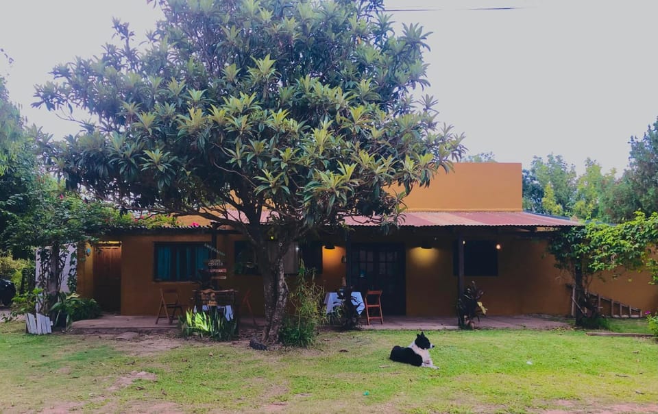 Che Camba Bed and Breakfast in Corrientes Province, Argentina