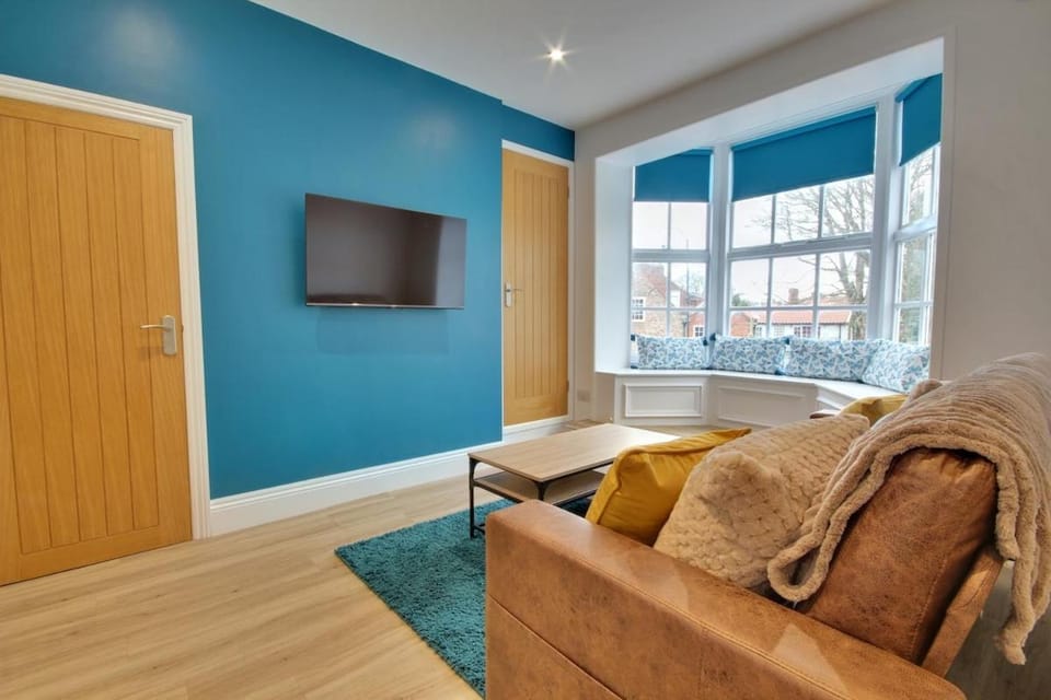 Little Gem - New - Central - Walkable to Bars Apartment in England