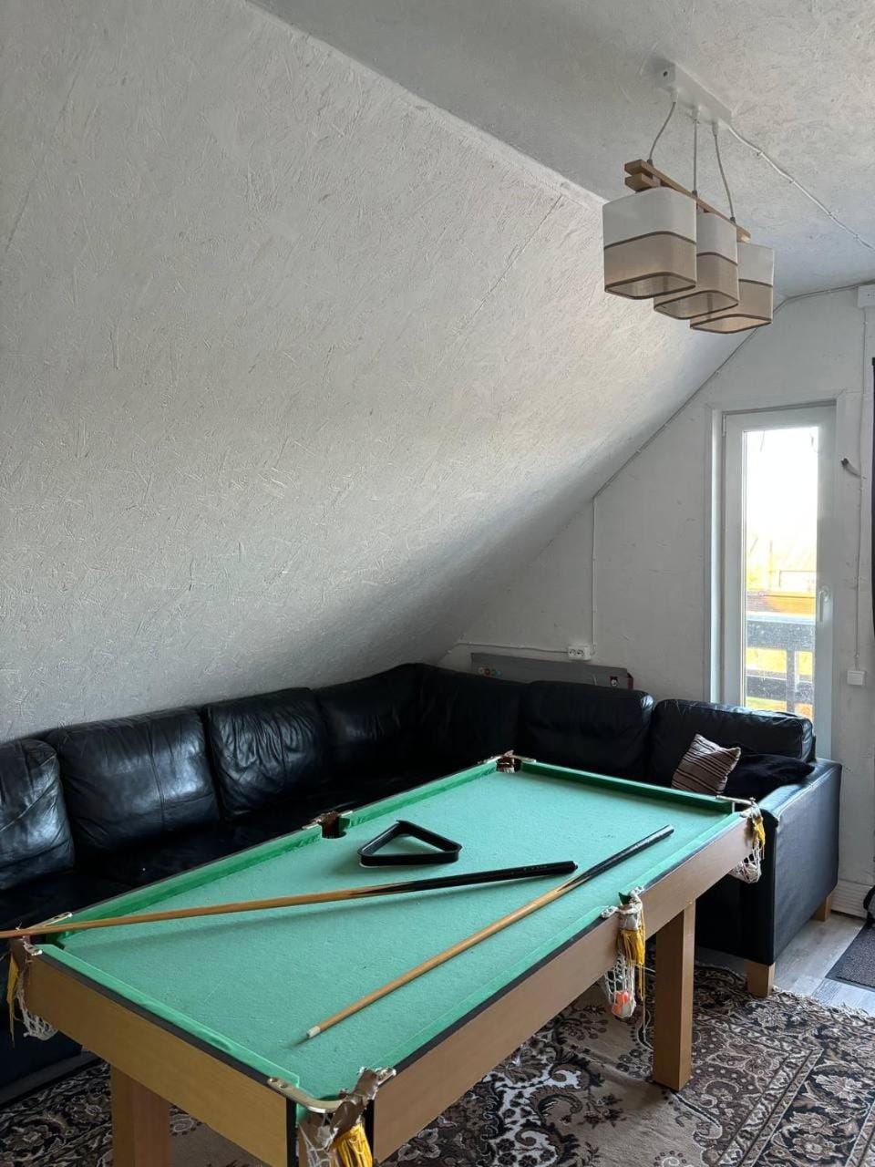 Elen Apartment in Latvia