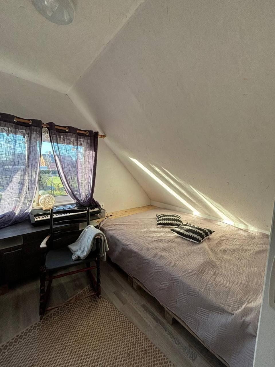 Elen Apartment in Latvia