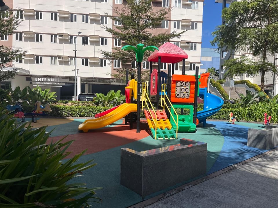 Aras Solace Place Hotel in Calabarzon