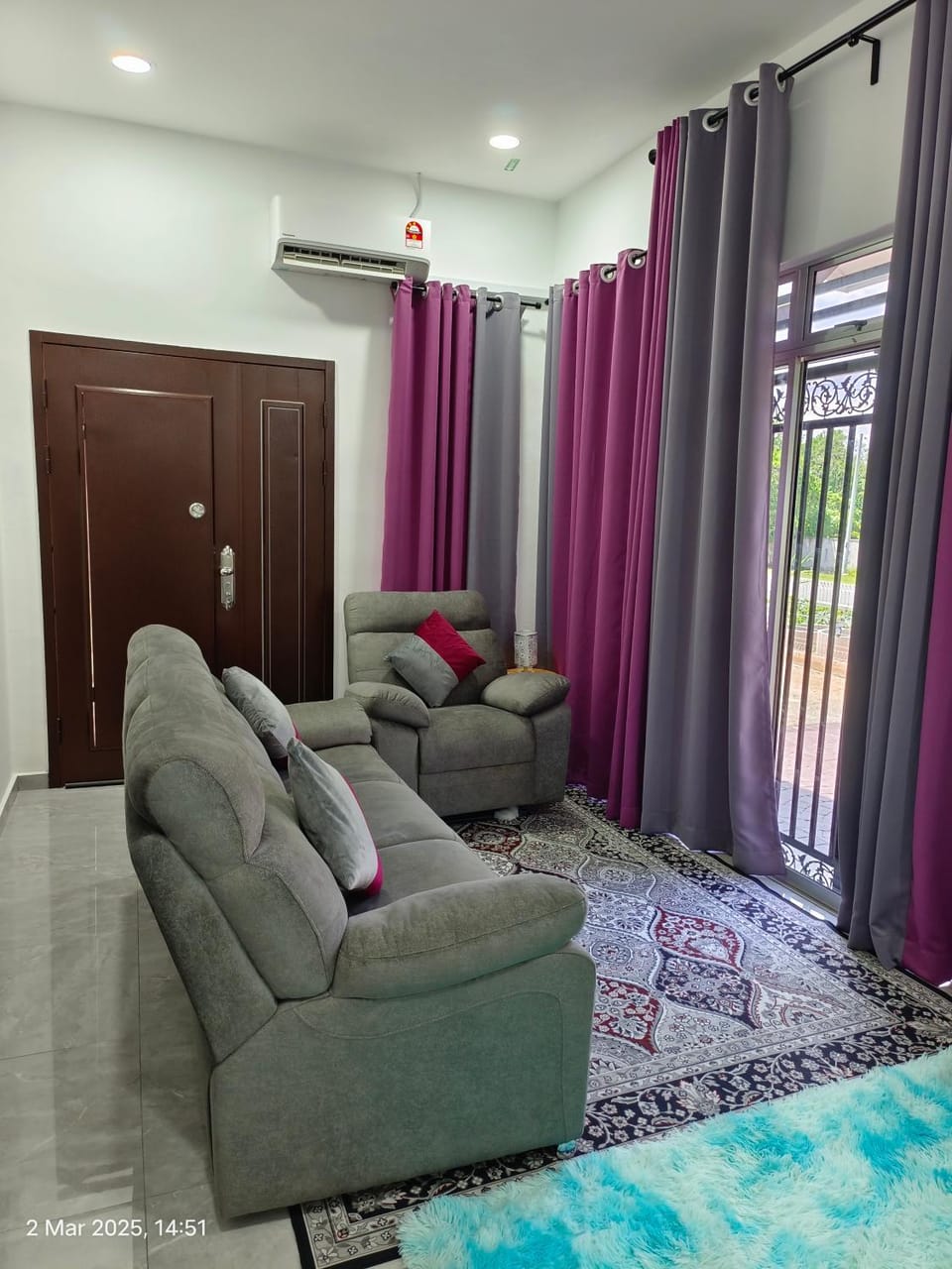 Homestay Tok Abah Jasin House in Malaysia