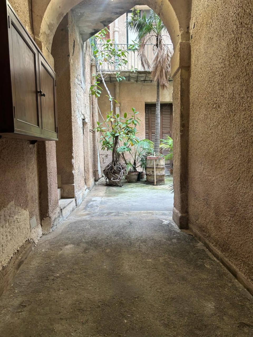 Hiera Favignana Bed and Breakfast in Trapani