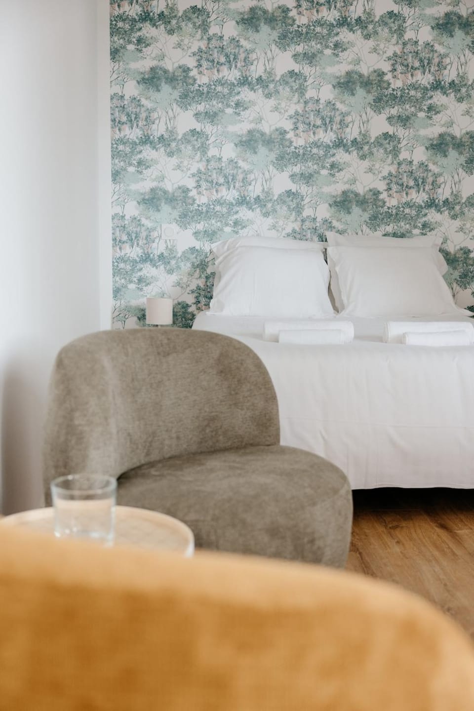 Ty Nevez Apartment in Bruz