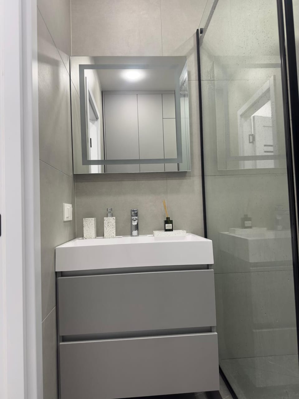 Апартаменти в ЖК City Park поруч з басейном Apartment in Ukraine