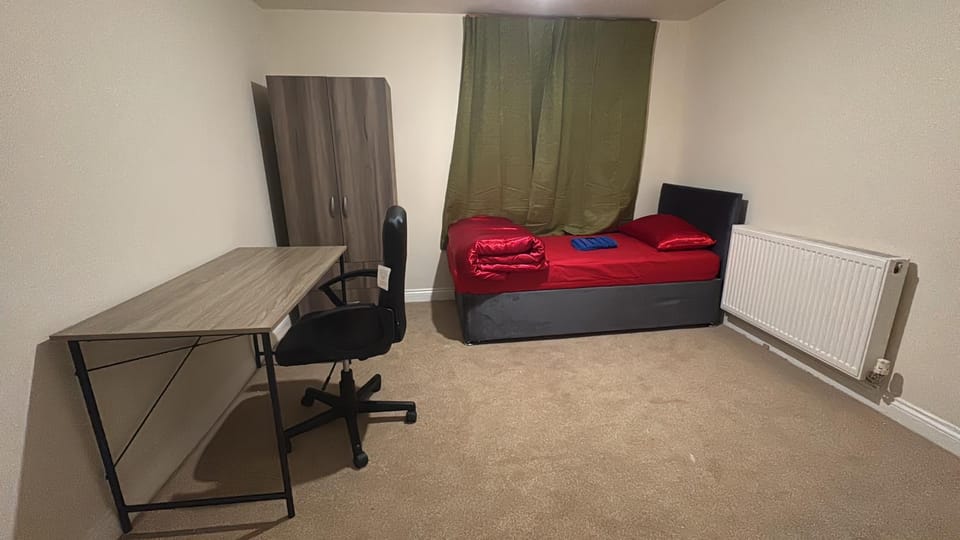 Barnsley Guesthouse Vacation rental in Borough of Barnsley