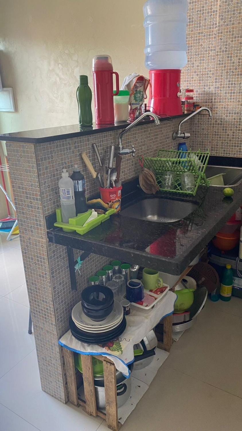 Apto aconchegante COP30 Apartment in Belém