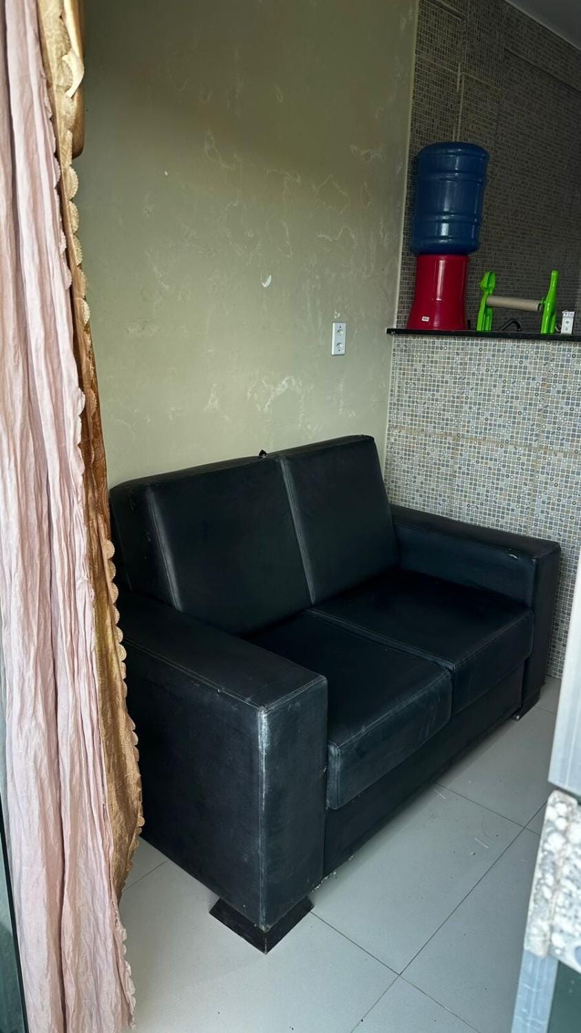 Apto aconchegante COP30 Apartment in Belém