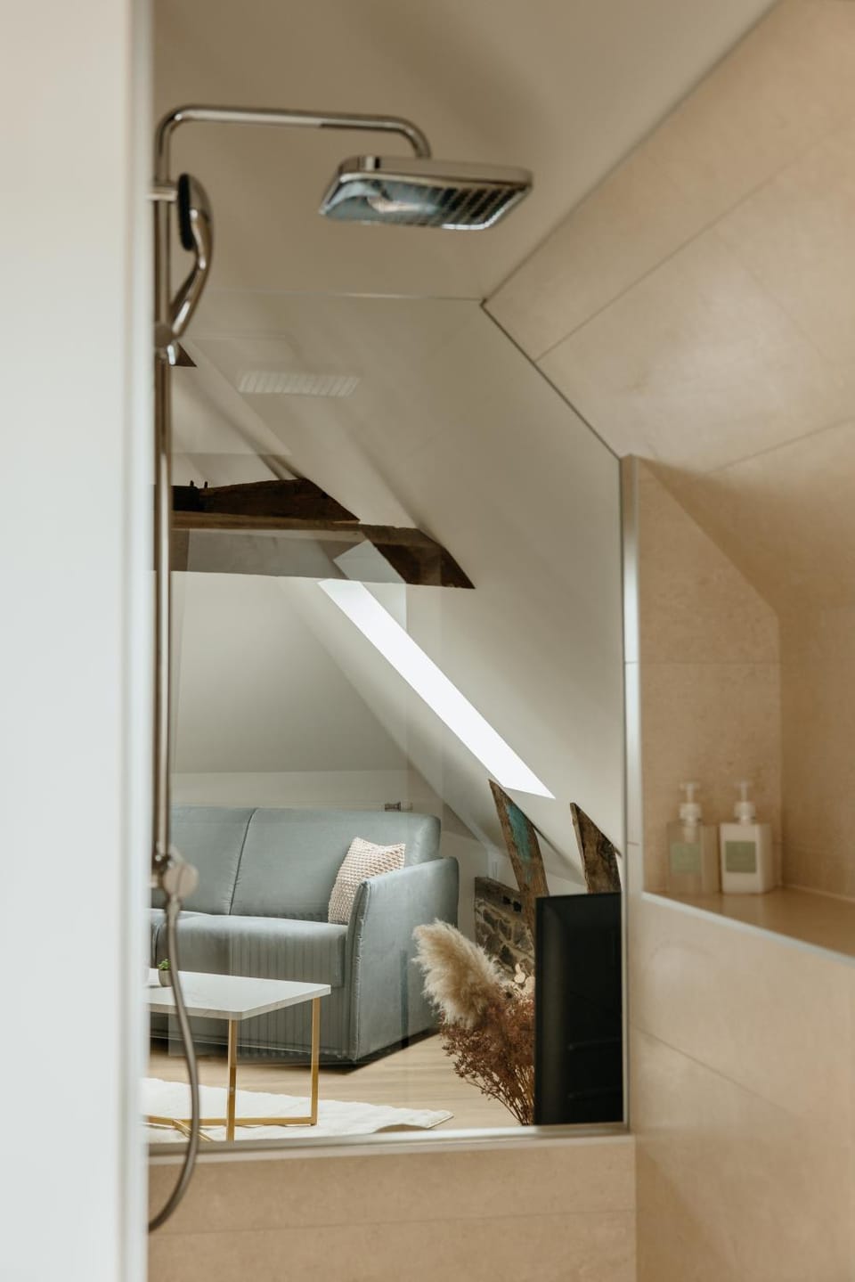 Le Pont d'Or Apartment in Bruz