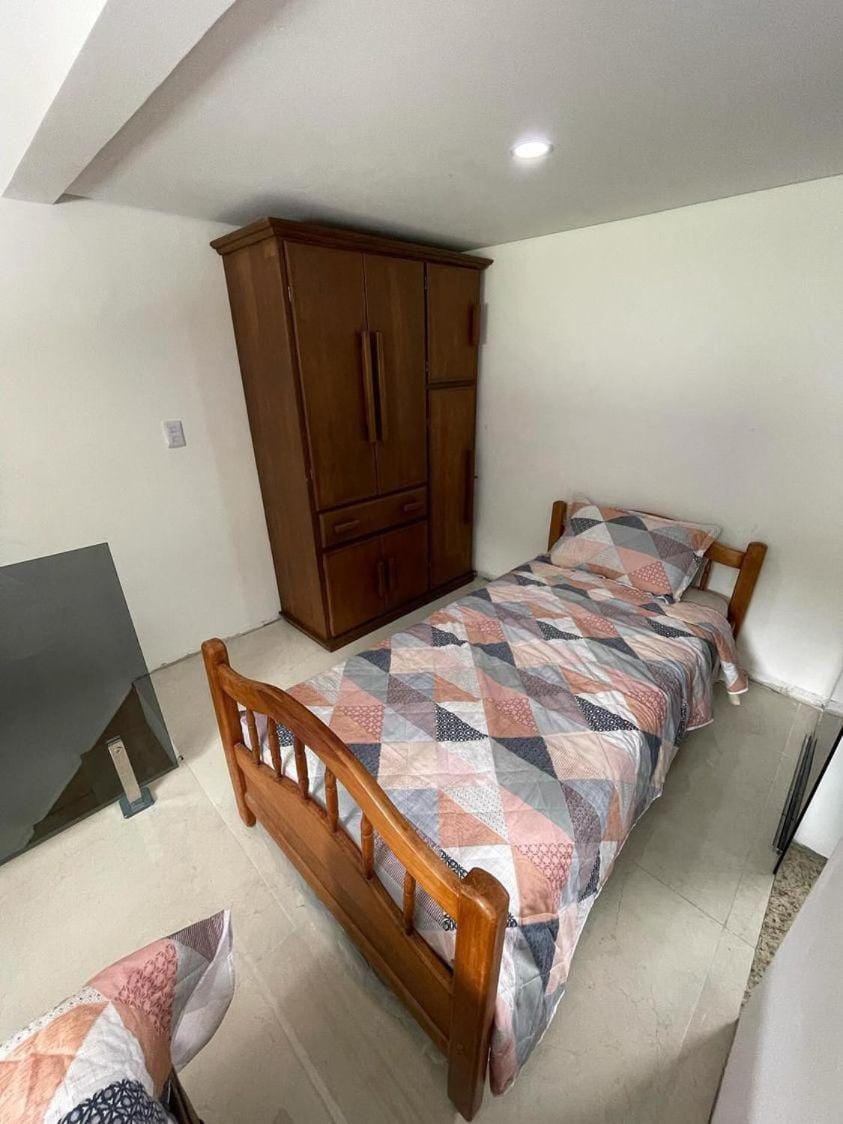 Loft Visão do Papagaio Ilha Grande - Abraão House in Angra dos Reis