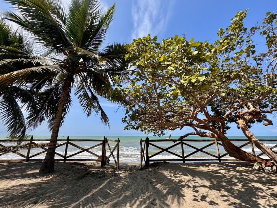 Sea view