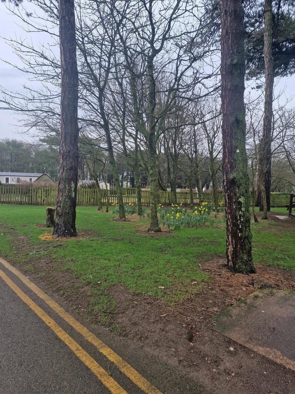 Durdlee Door, D27, Main Rd, West Lulworth, Wareham BH20 5PU Campground/ 
RV Resort in West Lulworth