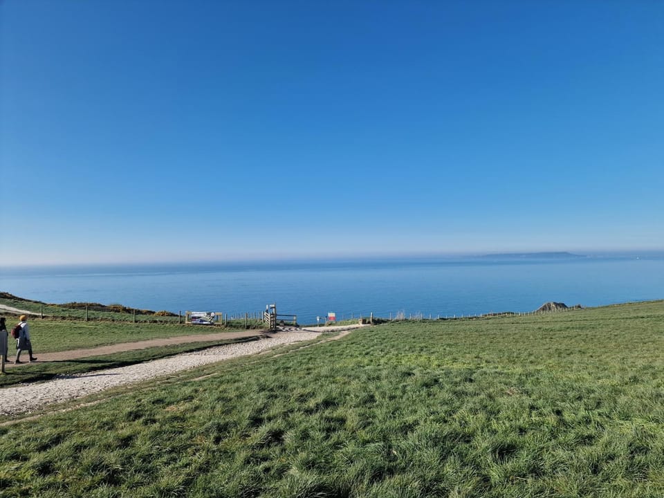 Durdlee Door, D27, Main Rd, West Lulworth, Wareham BH20 5PU Campground/ 
RV Resort in West Lulworth