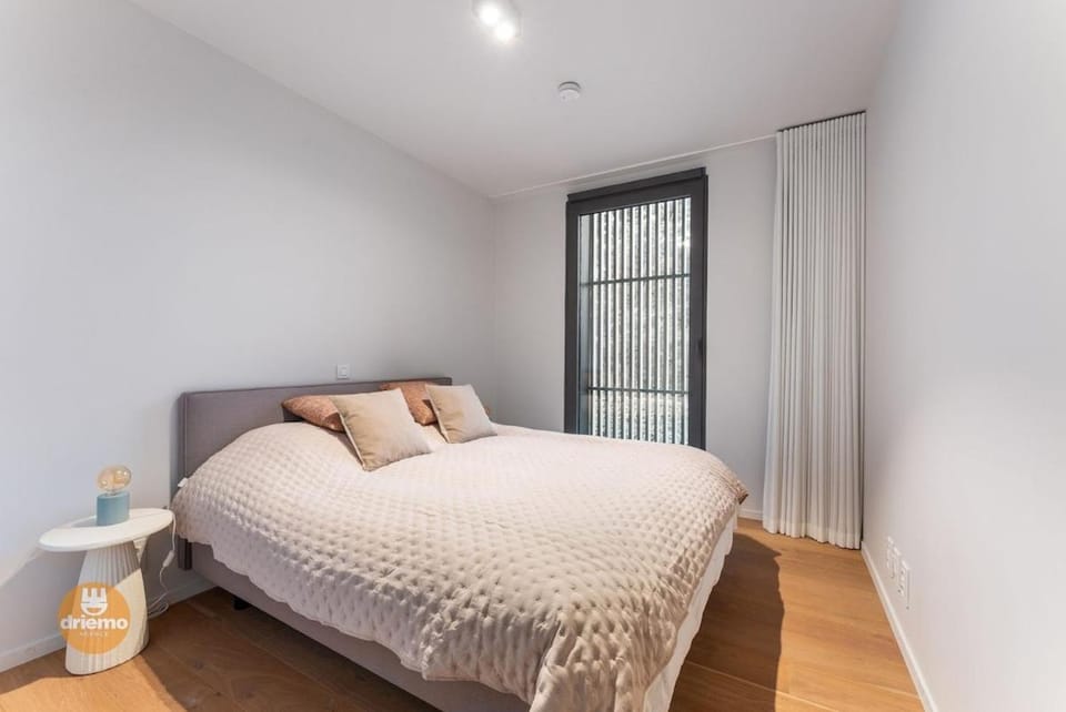 SKYG003 - Wonderful and Spacious Apartment Apartment in De Panne