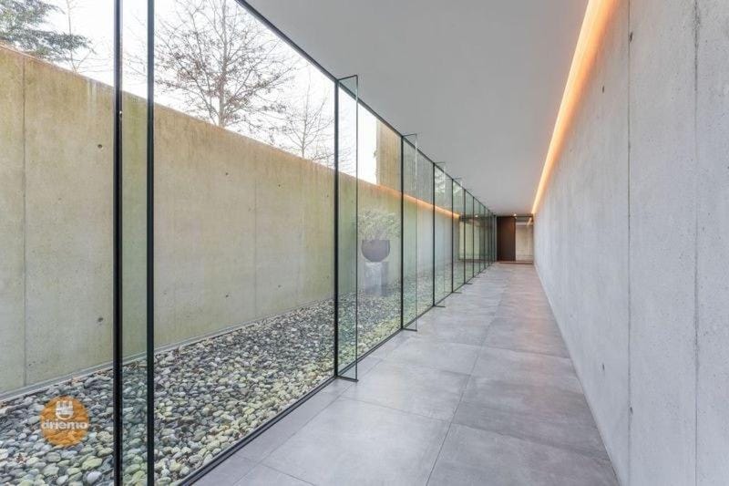 SKYG003 - Wonderful and Spacious Apartment Apartment in De Panne