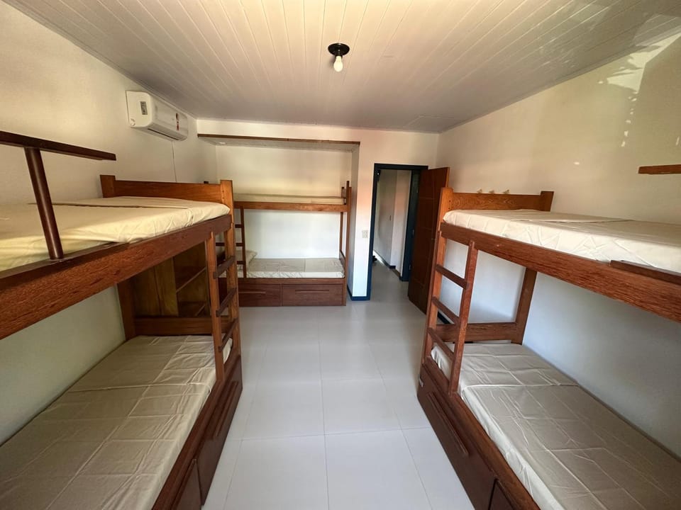 Casa do Mangue Hostel Hostel in State of Bahia